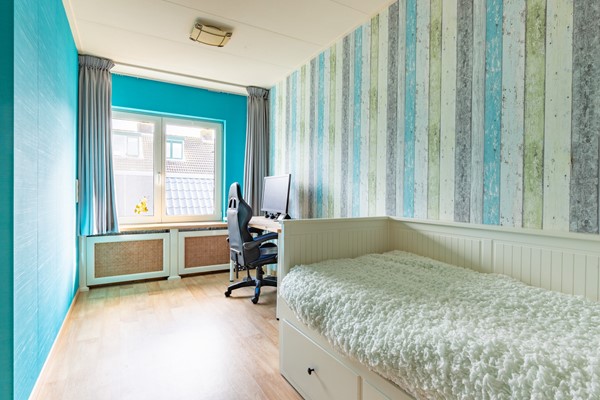 Medium property photo - Zonnedauwlaan 65, 2465 BB Rijnsaterwoude